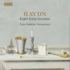 HAYDN