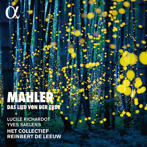 MAHLER