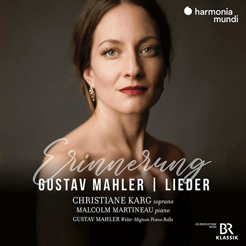 MAHLER