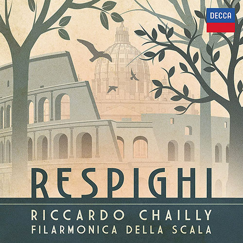 RESPIGHI