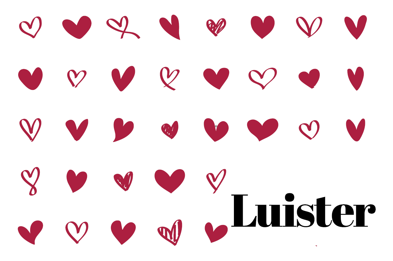 Klassieke liefdesmuziek voor Valentijn