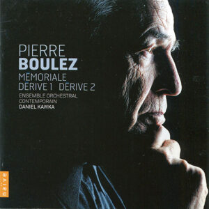 BOULEZ