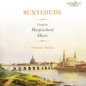 BUXTEHUDE