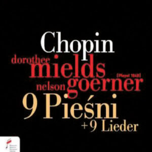 CHOPIN