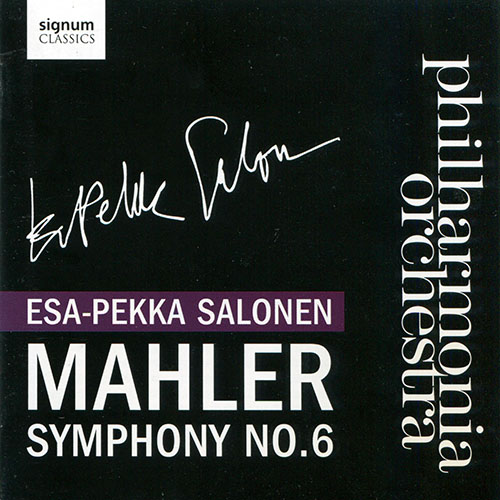 MAHLER