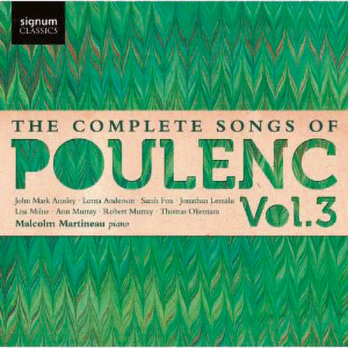 POULENC