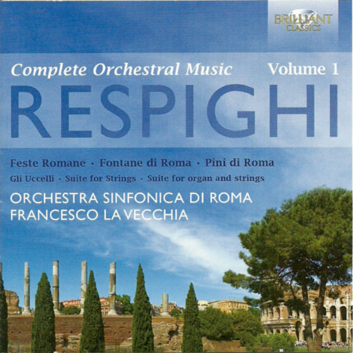 RESPIGHI