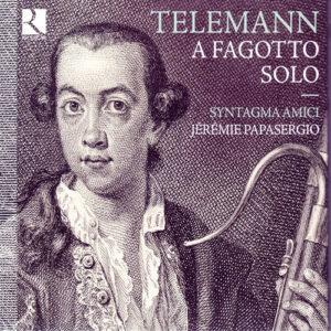 TELEMANN