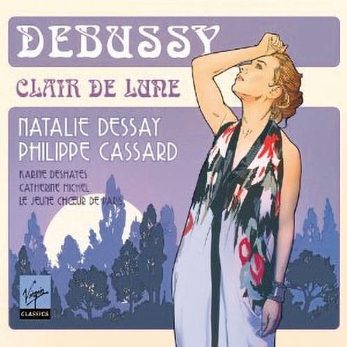 DEBUSSY