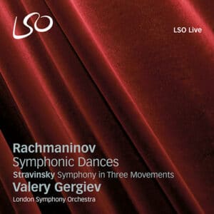 RACHMANINOV