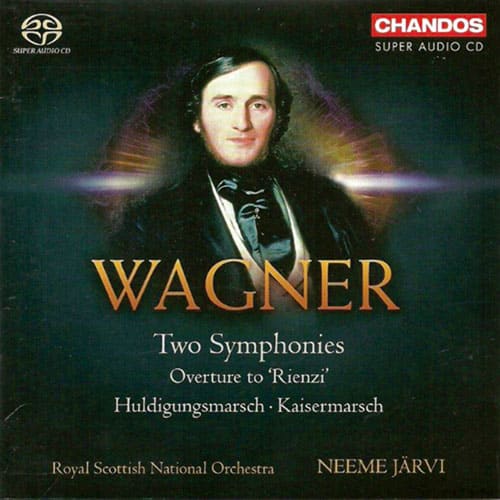 WAGNER