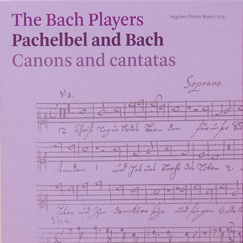 BACH