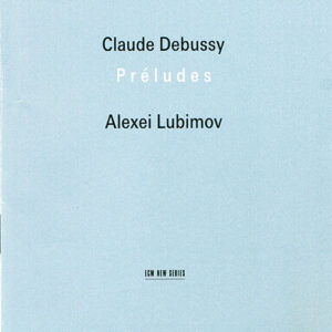 DEBUSSY