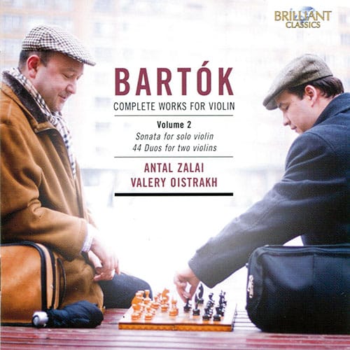 BARTÓK