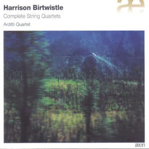 BIRTWISTLE