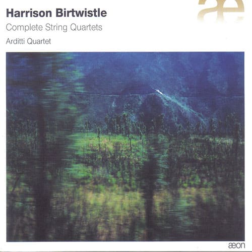 BIRTWISTLE