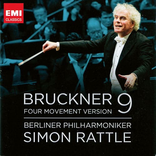 BRUCKNER