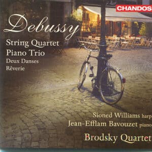 DEBUSSY