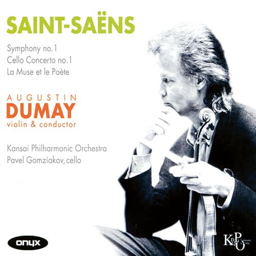 SAINT-SAËNS