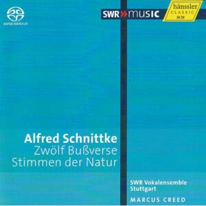 SCHNITTKE