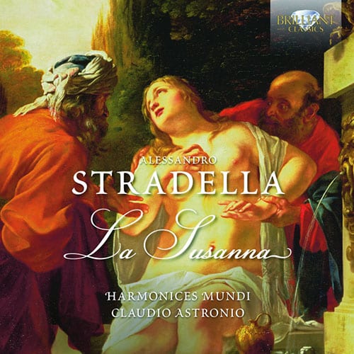 STRADELLA