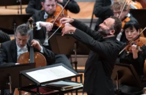 beste orkest en dirigent ter wereld