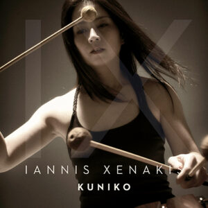 XENAKIS