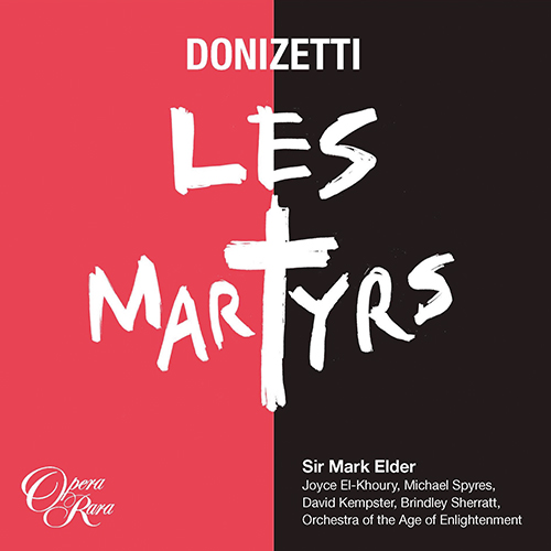 DONIZETTI