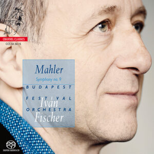 MAHLER