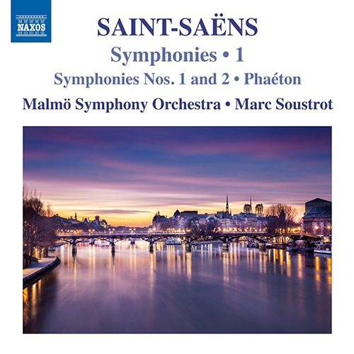 SAINT-SAËNS