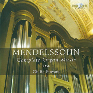 MENDELSSOHN