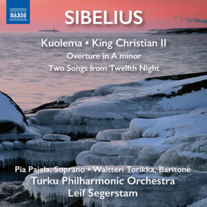 SIBELIUS