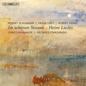 SCHUMANN