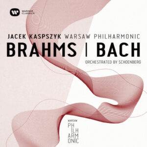 J.S. BACH