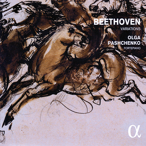 BEETHOVEN