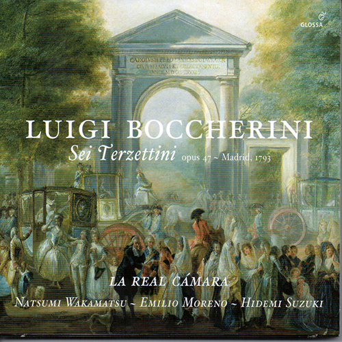 BOCCHERINI