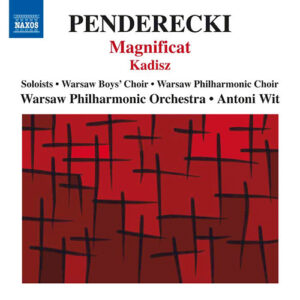 PENDERECKI