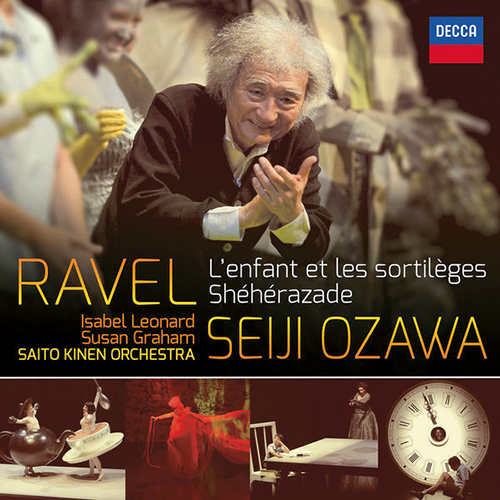 RAVEL