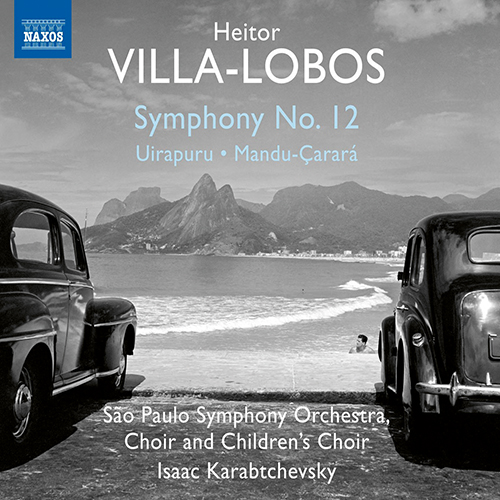 VILLA-LOBOS