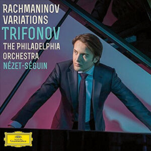 RACHMANINOV