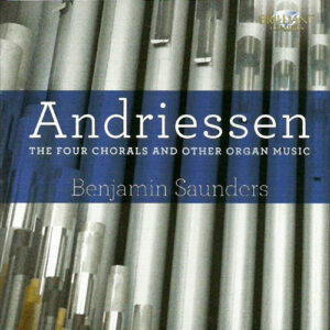 ANDRIESSEN