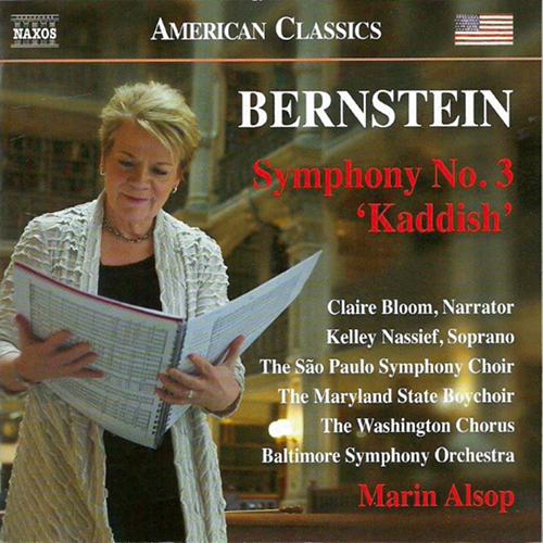 BERNSTEIN