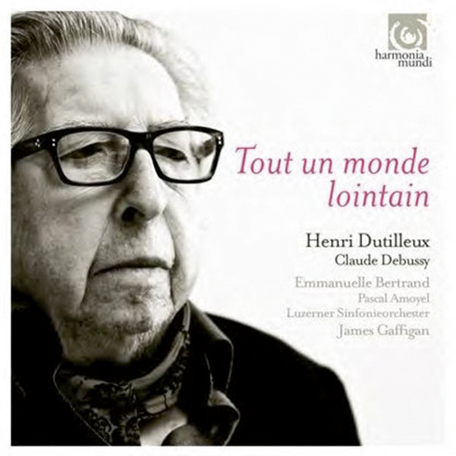 DUTILLEUX