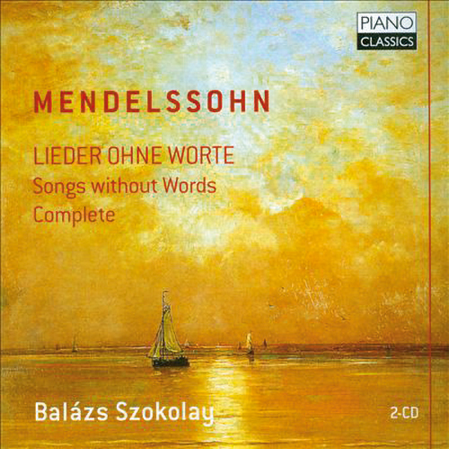 MENDELSSOHN