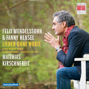 F. MENDELSSOHN