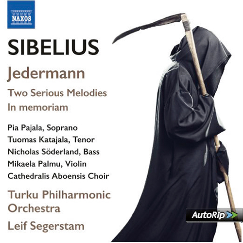 SIBELIUS