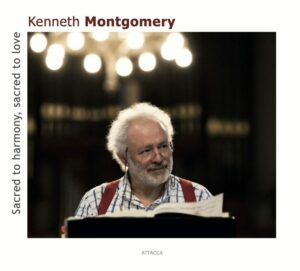 Kenneth Montgomery. 