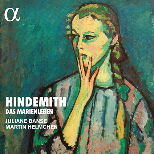 HINDEMITH