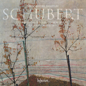 SCHUBERT