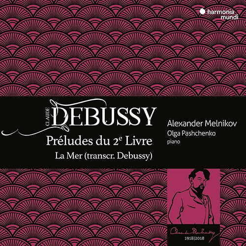 DEBUSSY